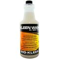 Bio-Kleen 32 oz Kleen Wash Cleaner BKNM02507